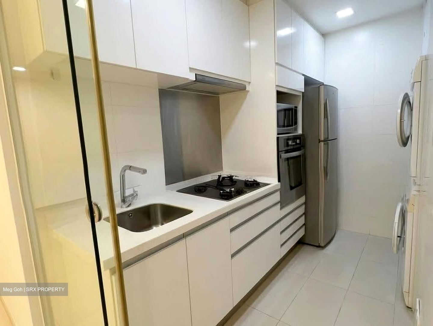 Nathan Residences (D10), Apartment #610444401